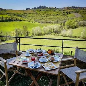 Le Mandrie Di Ripalta Farm stay