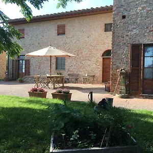 Podere Sanripoli Bed & Breakfast