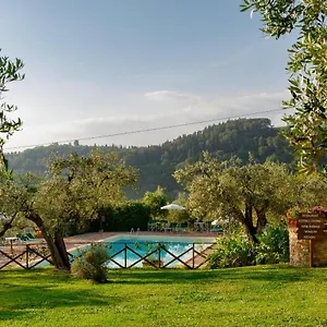 Montalbino Agroturismo