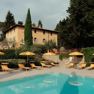 La Cappella Bed & Breakfast