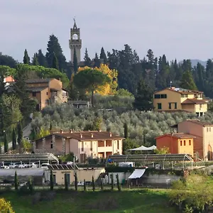 Borgo Stella Farm stay