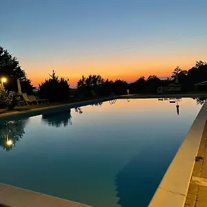 Tenuta Moriano Farm stay