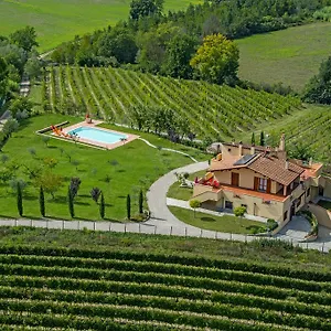 Il Gufo Del Chianti Apartment