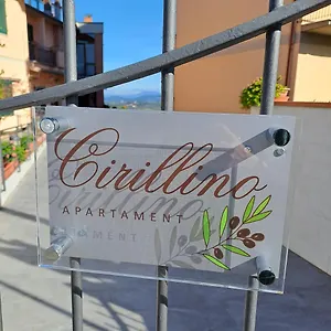 Cirillino Montespertoli