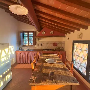 Podere Casato Montespertoli