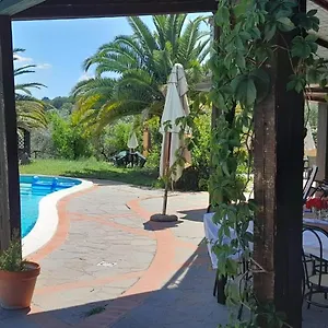 Vacanze Manetti Montespertoli