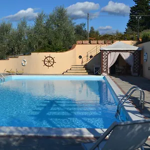  Apartament Turignano