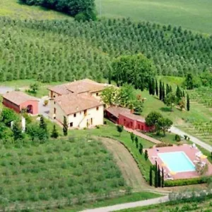 Podere Torricella Apartment
