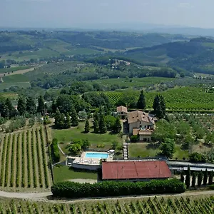  Apartment Le Pianore