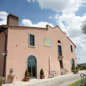 Le Fonti A San Giorgio Farm stay