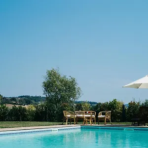 Gatto Bianco Tizzauli Farm stay