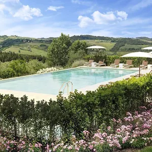 Le Calvane Hotel