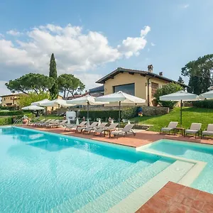 Borgo Divino Farm stay