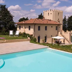 La Torre Сasa de vacaciones