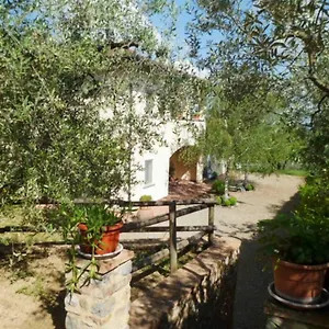  Landhaus Casa Le Betulle