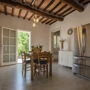  Apartment Poggio Al Sole