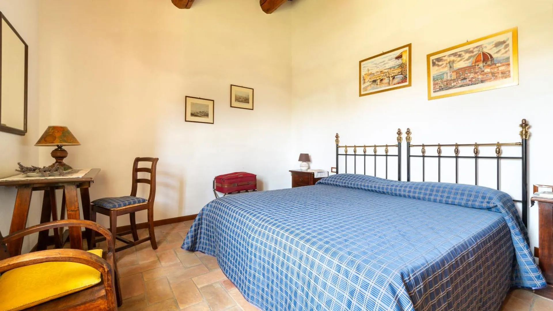 Holiday home Agriturismo La Capanna Montespertoli