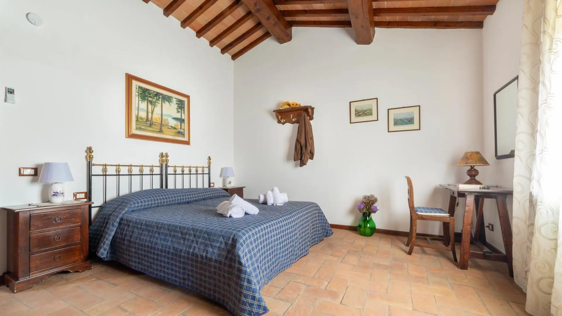 Holiday home Agriturismo La Capanna Montespertoli Italy