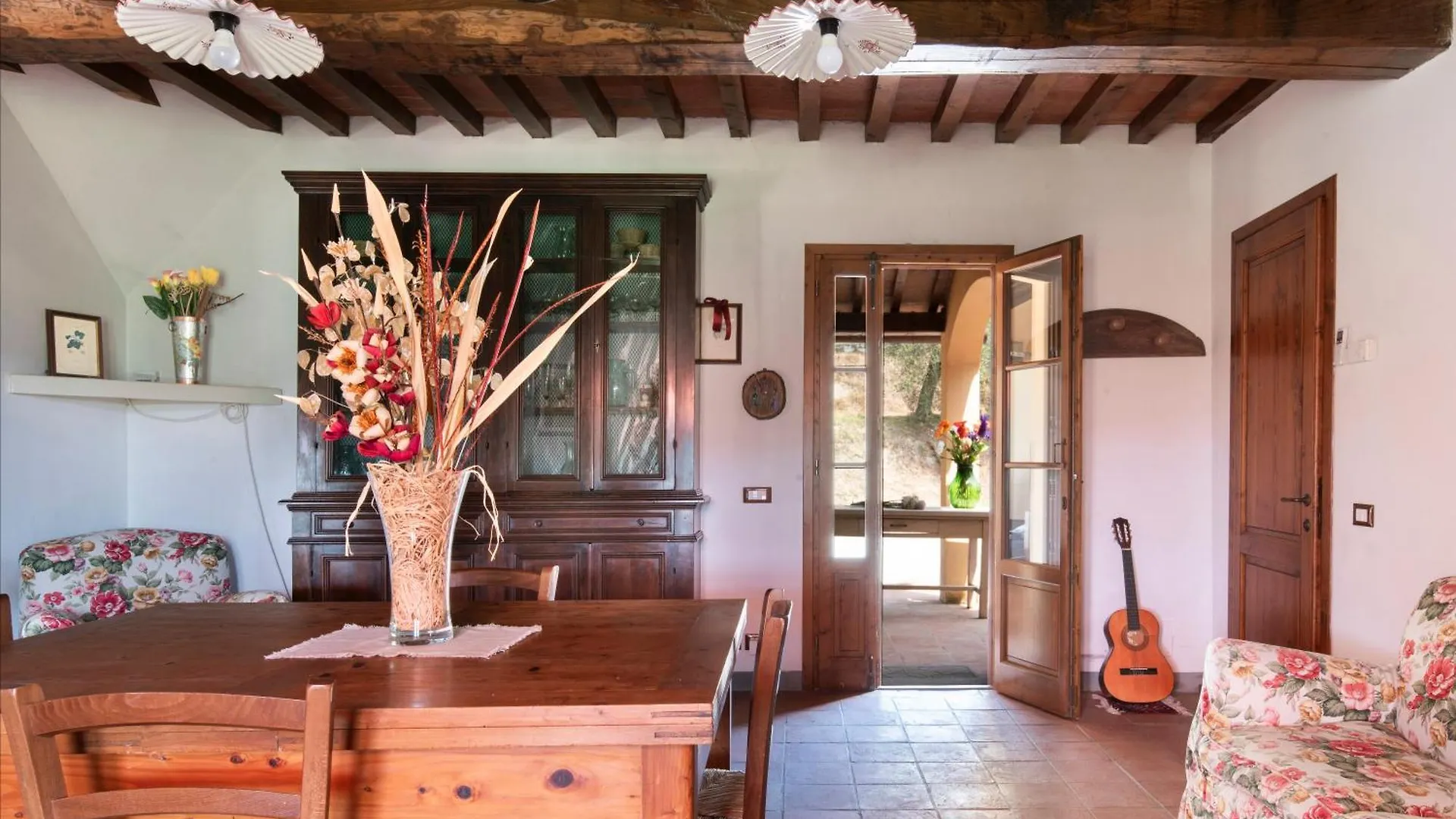 Agriturismo La Capanna Montespertoli Holiday home