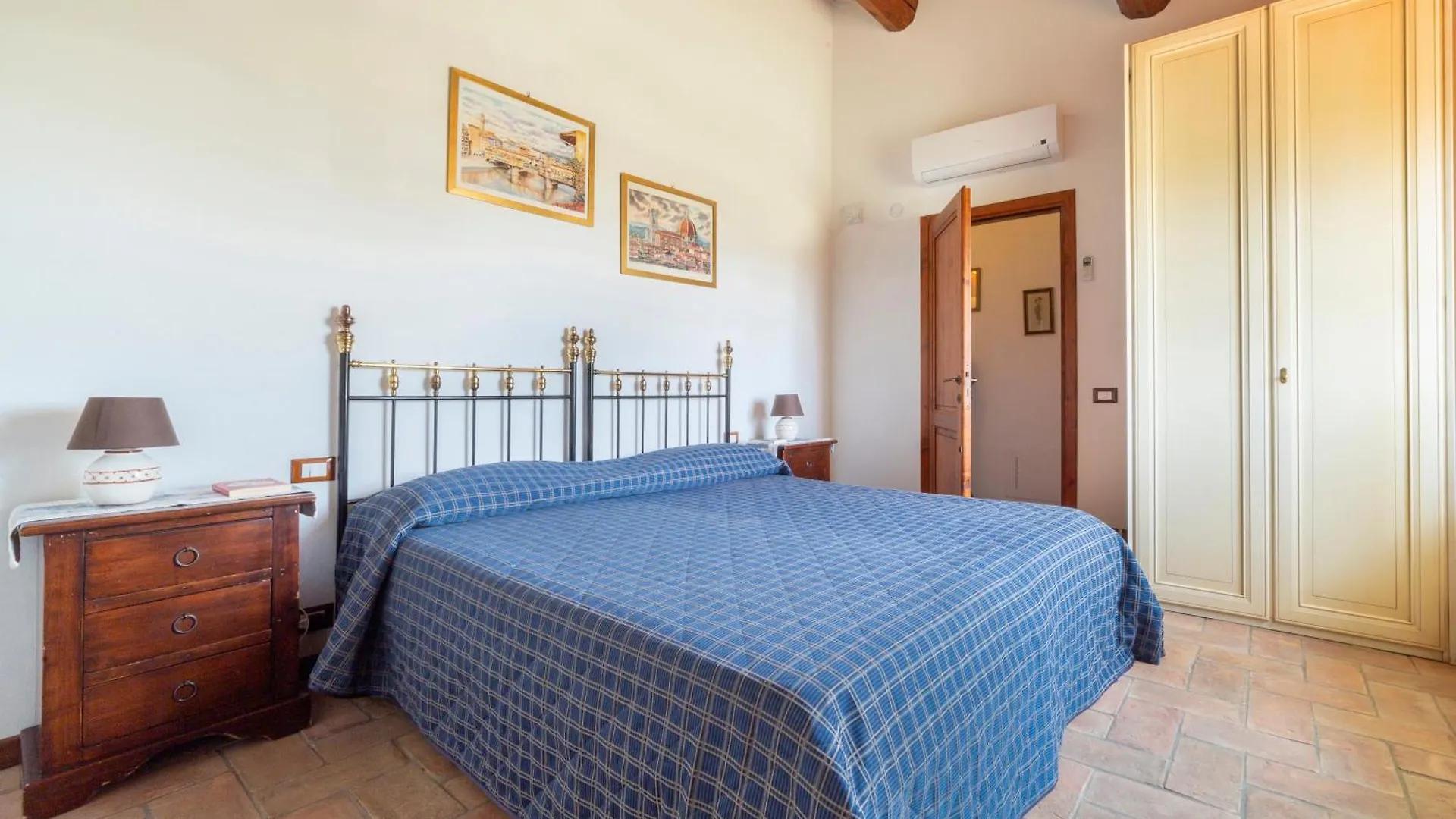 Holiday home Agriturismo La Capanna Montespertoli Italy