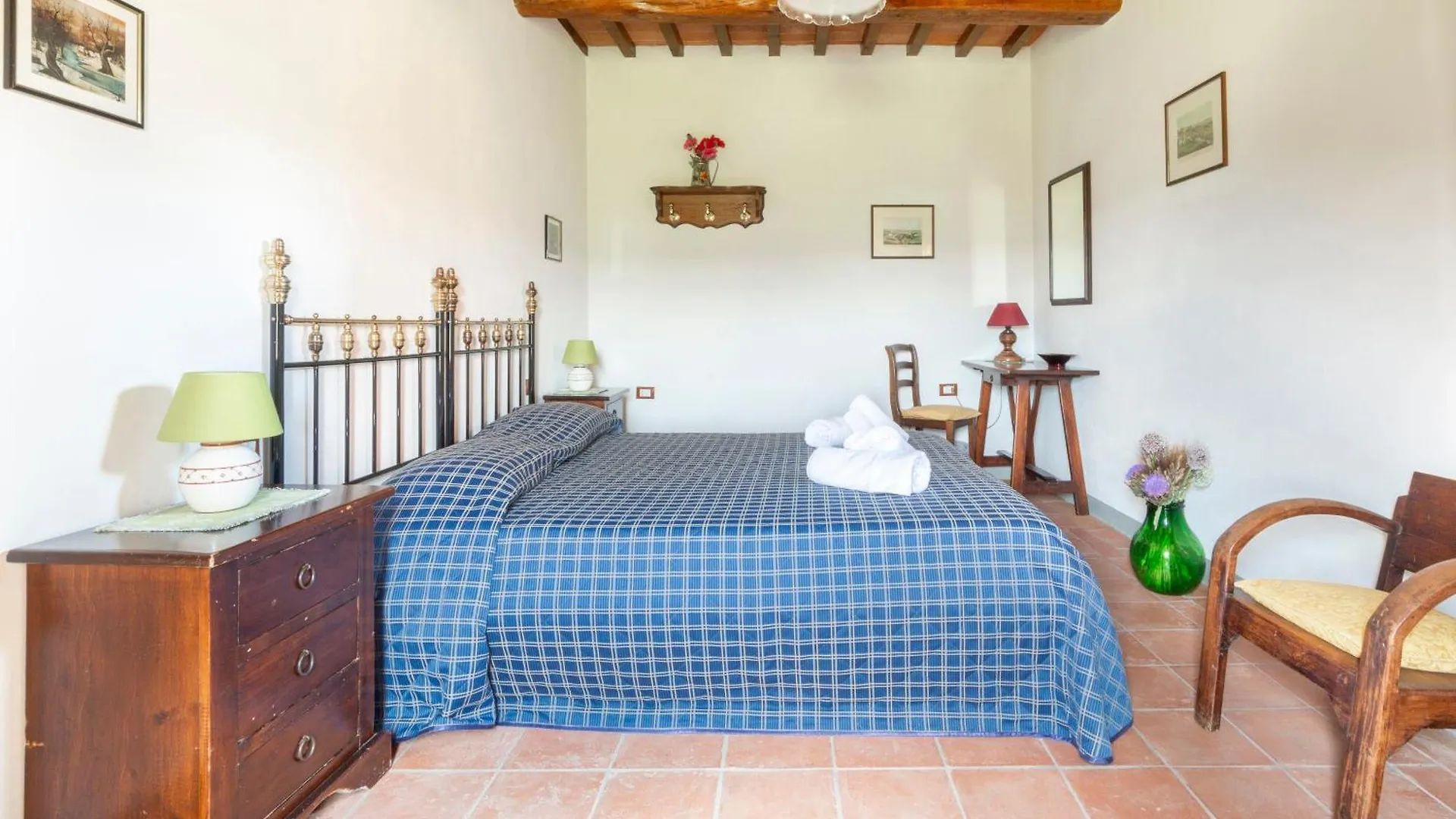 Agriturismo La Capanna Montespertoli Holiday home