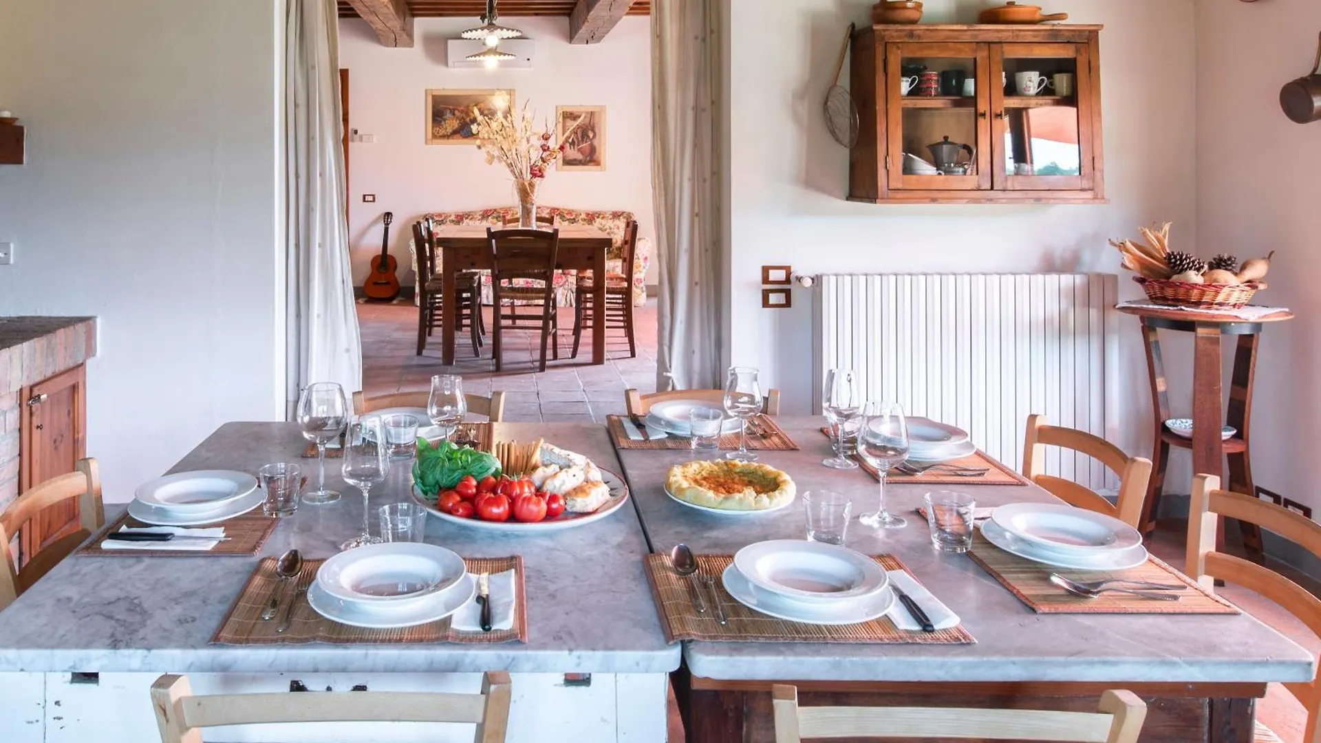 Holiday home Agriturismo La Capanna Montespertoli